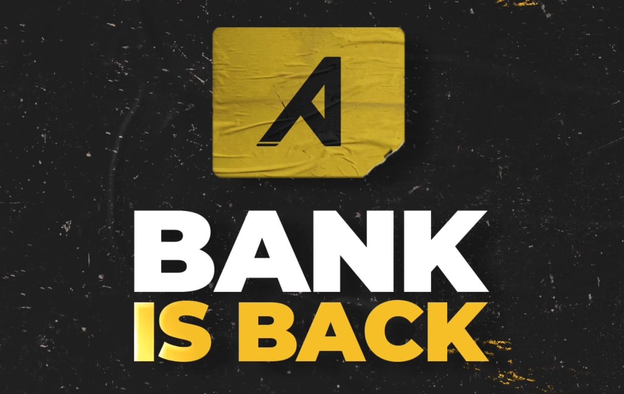 All Bank Anuncia sua Nova Line-up com YgorX e Mais 1