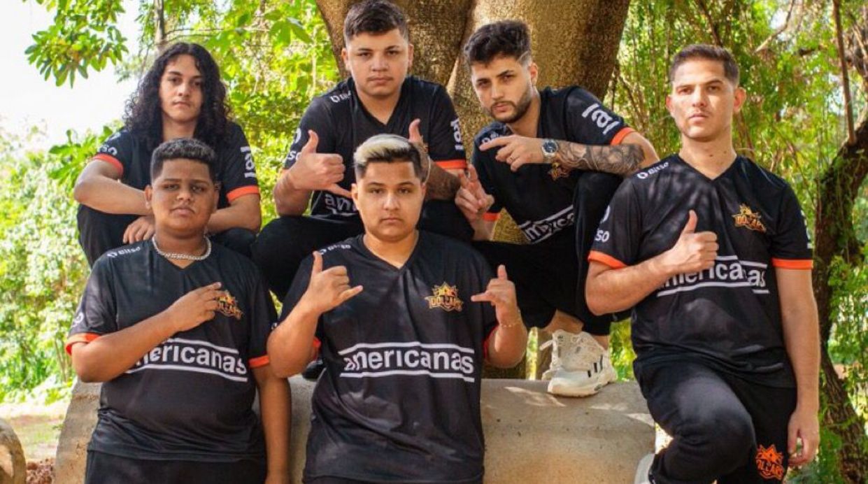 La Copa 3: Dollars Brilha na Estréia e Larga na Frente pelo Título 2