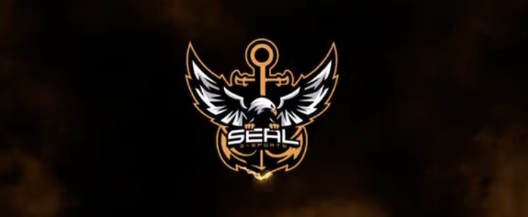 Seal Anunciou Novo Influenciador da Equipe 2