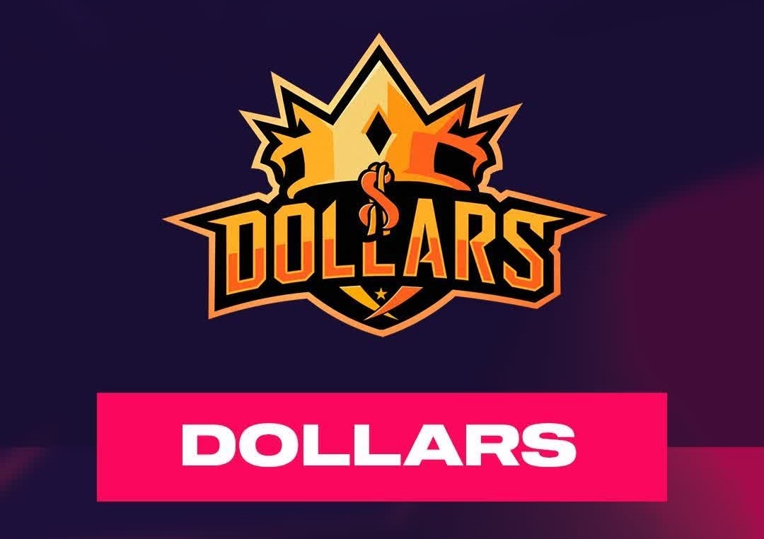 Dollars Conquistou a Season 3 da La Copa