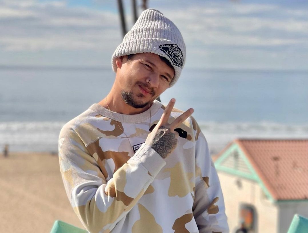 El Sapo Pretende Voltar ao Mundo do Free Fire Brasileiro