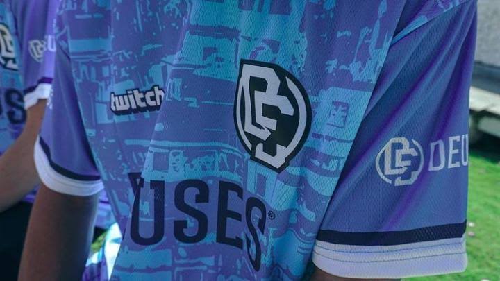 Jogadores da Deuses Anunciam que Estão Free Agent 1