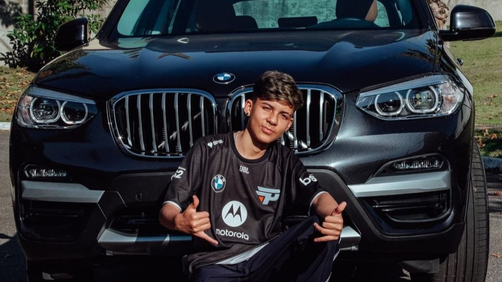 Confira Todos os MVP'S Que o Guizin Já Conquistou