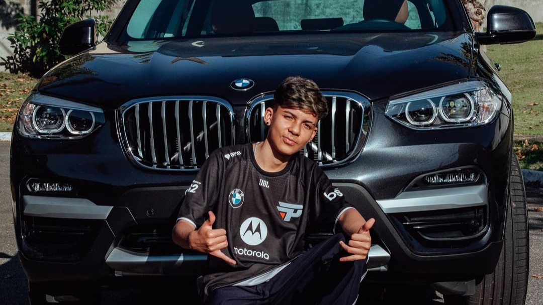 Confira Todos os MVP'S Que o Guizin Já Conquistou