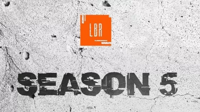 LBR Anunciou a Premiação da Season 5 da Sua Liga