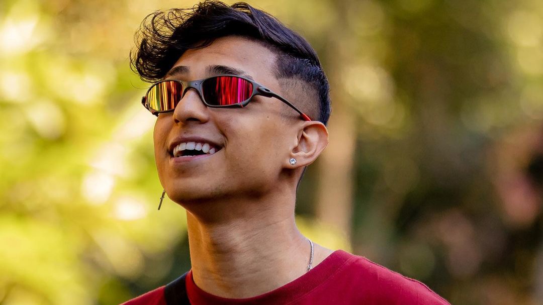 Nobru Participou do Fenômenos Podcast