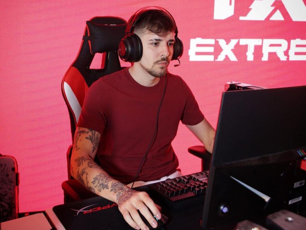 Weedzão abre o jogo, desmente KauêT e explica toda a treta de troca de jogadores e CPN