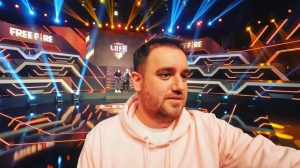 Caster da LBFF, Samuca, Recebe Alta Após Ficar 3 Dias Internado 1 Samuca é um dos casters da LBFF 7