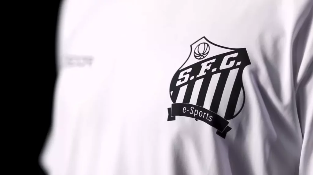Santos Processa Empresa que Dirigia o Time de Esports