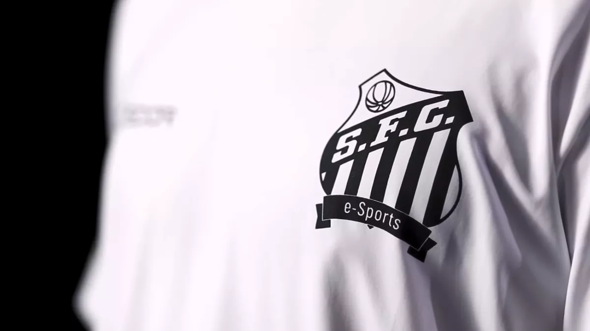 Santos Processa Empresa que Dirigia o Time de Esports