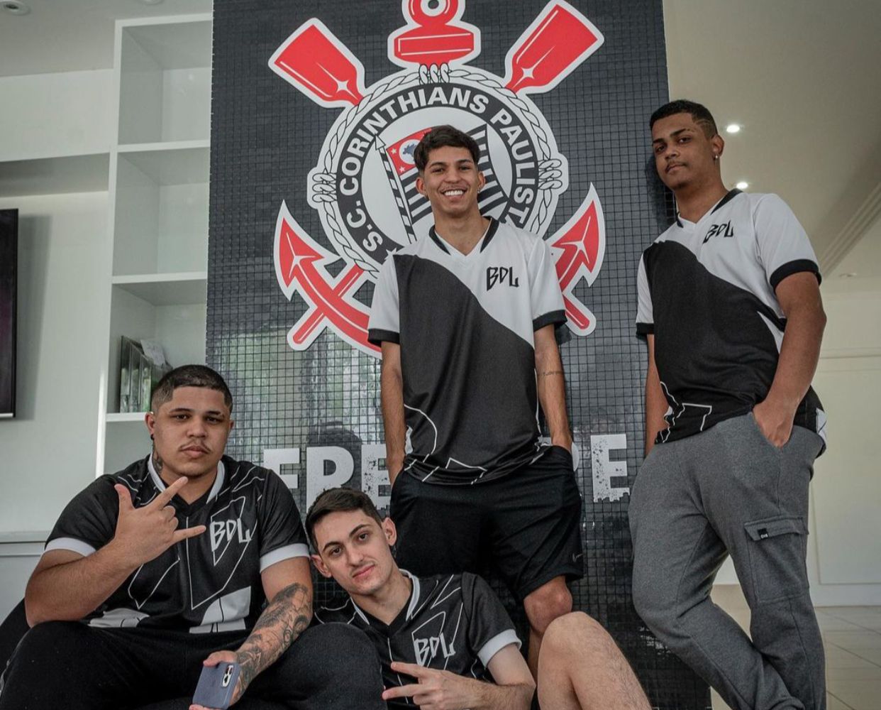 BDL Quita das Últimas Partidas da NFA Após Imbróglio com Crias e a Competição