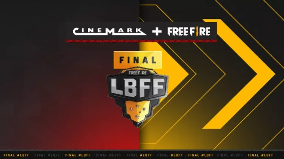 Final da LBFF Será Transmitida No Cinema 3