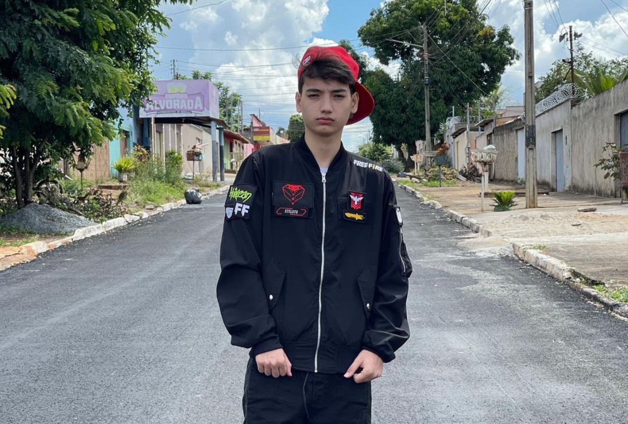 Baze terá Gaming House em Goiânia 3