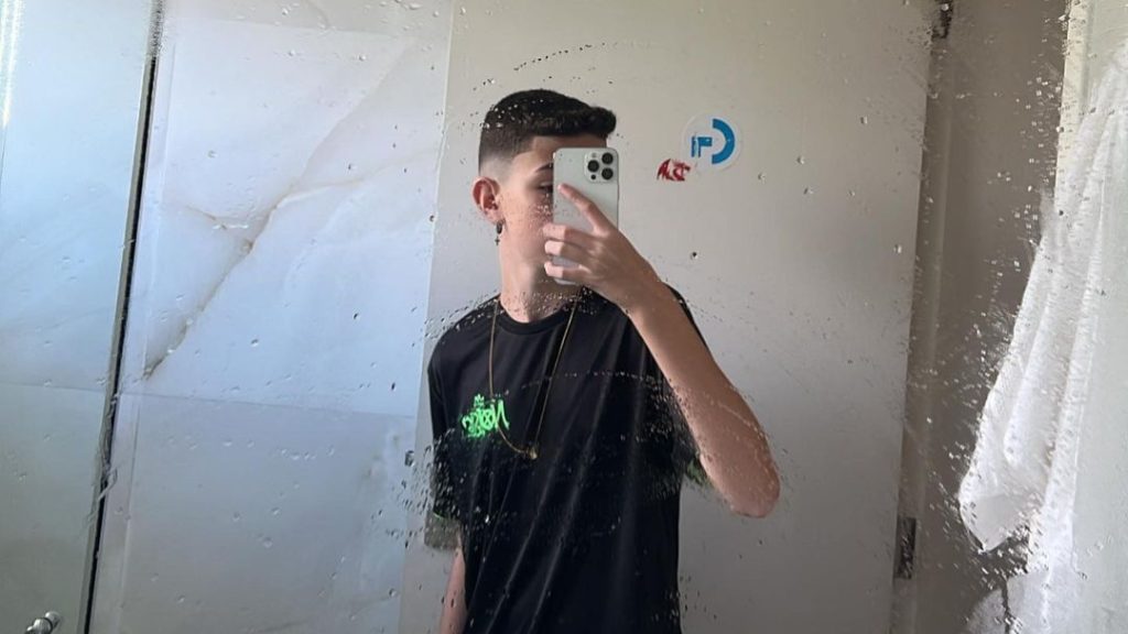 Thurzin assume função de capitão da Noise; Entenda