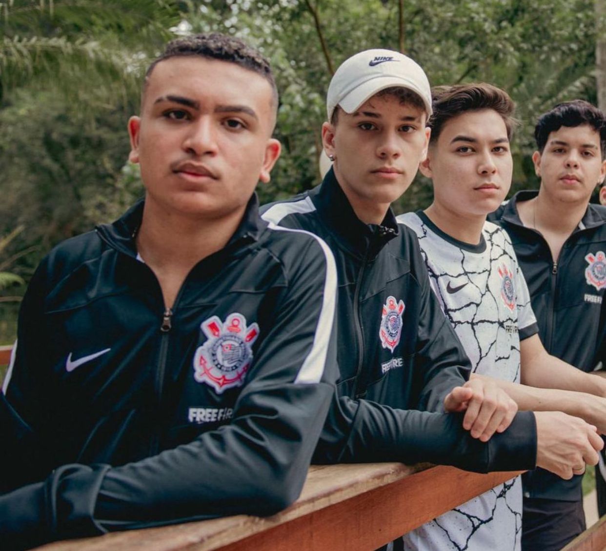 LBFF 7: Corinthians Brilha e Los Grandes Assume a Vice-liderança da Tabela 3