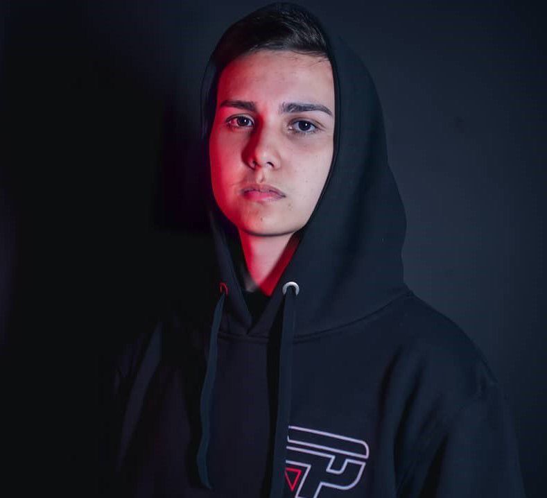 Após repercussão, Rekkon Se Pronuncia Sobre a Situação com a Faz o P 1