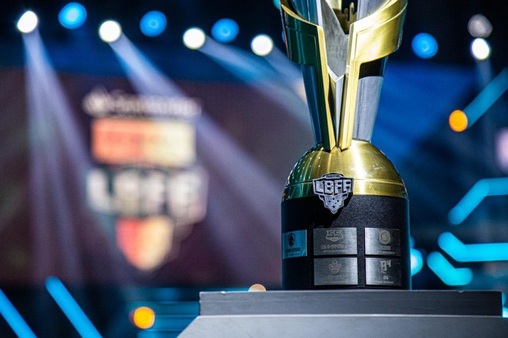 LBFF 2023: Conheça os times com mais abates na história da liga