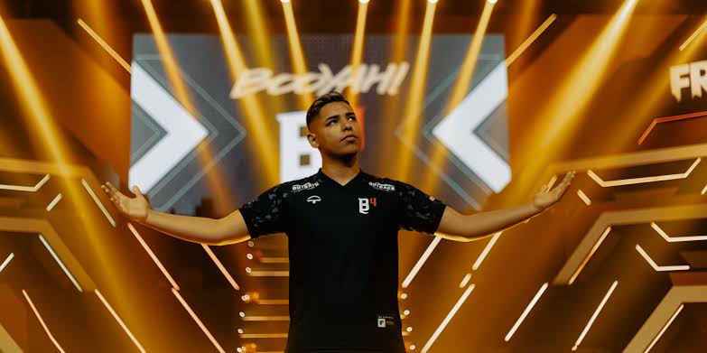 Jogador da B4, Yago está Aberto a Propostas 2