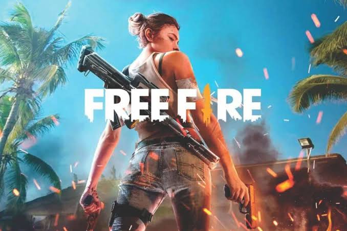 Free Fire foi o jogo mobile mais baixado no primeiro trimestre, free fire