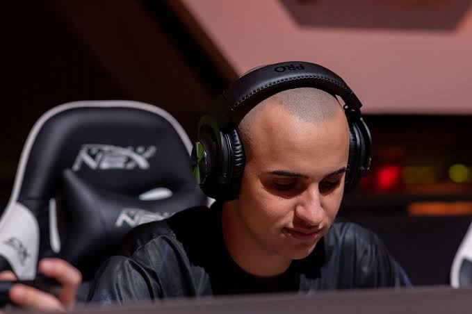 One9 da 00Nation é Rebaixado pela Segunda Vez