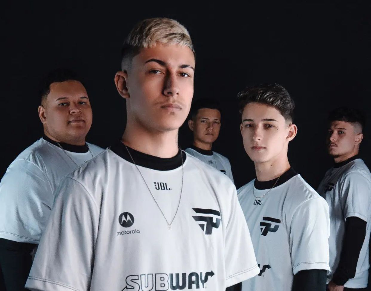 PaiN Gaming É Campeã da LBFF 7 Série B e Garante Retorno á Elite 1