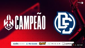 A Deuses é campeã do 4x4 Of Stars