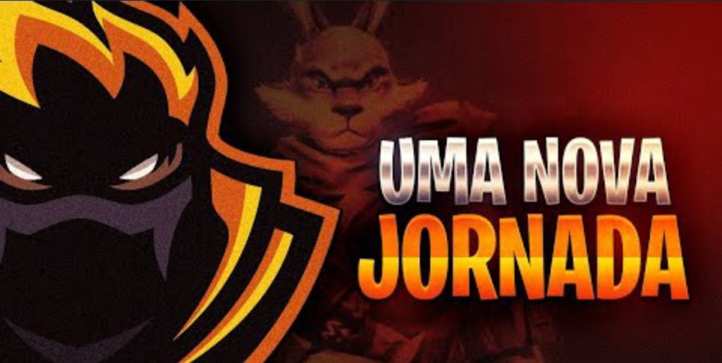 BlackN444 Vai Dar um Tempo do Free Fire; Entenda