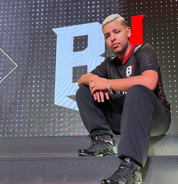 Jogador da B4, Yago está Aberto a Propostas 1 Jogador da B4, Yago está Aberto a Propostas 1