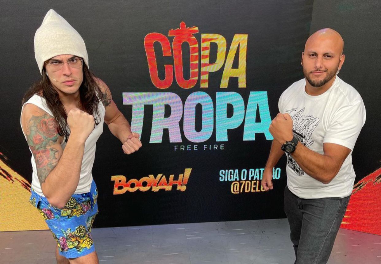 Delo da Indícios de Possível Retorno da Copa Tropa e de Forma Presencial 4
