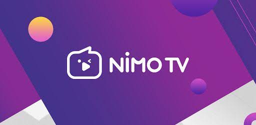 Nimo TV Anuncia Encerramento de Atividades Por Sanções do Governo Chinês 4