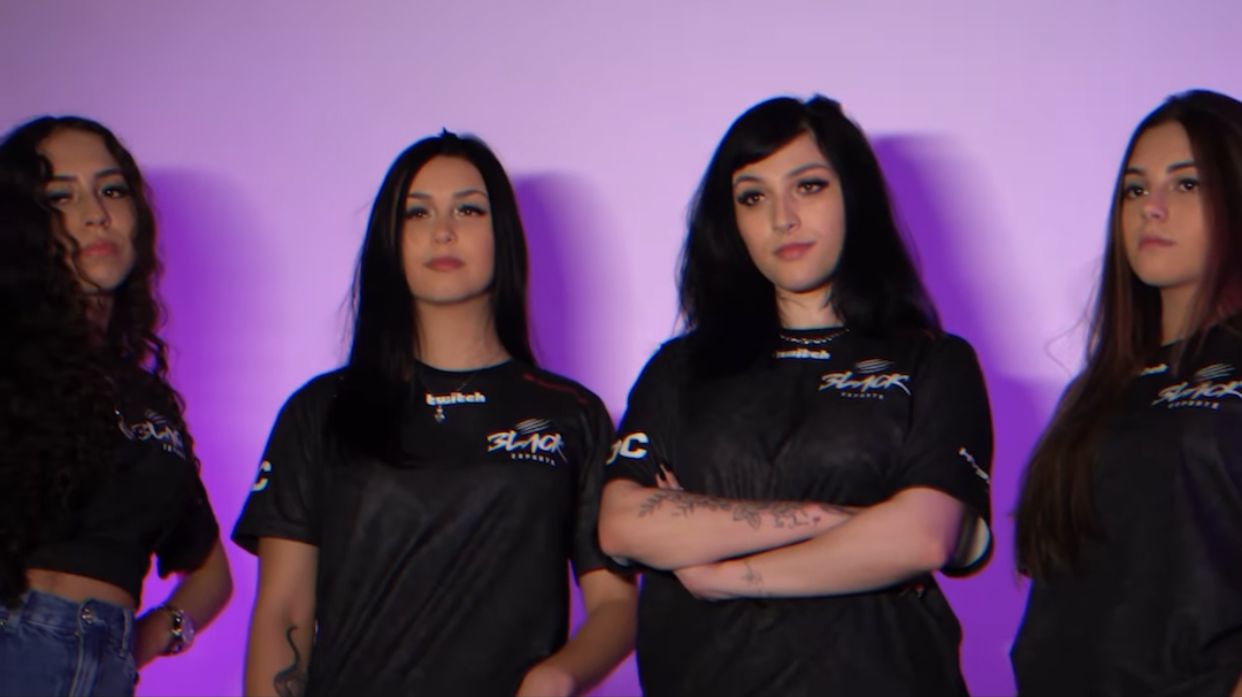 A Black Anunciou sua Nova Line-up de Emuladoras para 2022 5