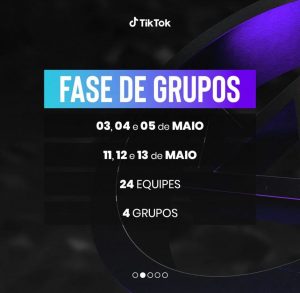 Copa Nobru Terá Formato Mais Rápido e Premiação de R$ 50 mil 1 Formato da Copa Nobru Season 7
