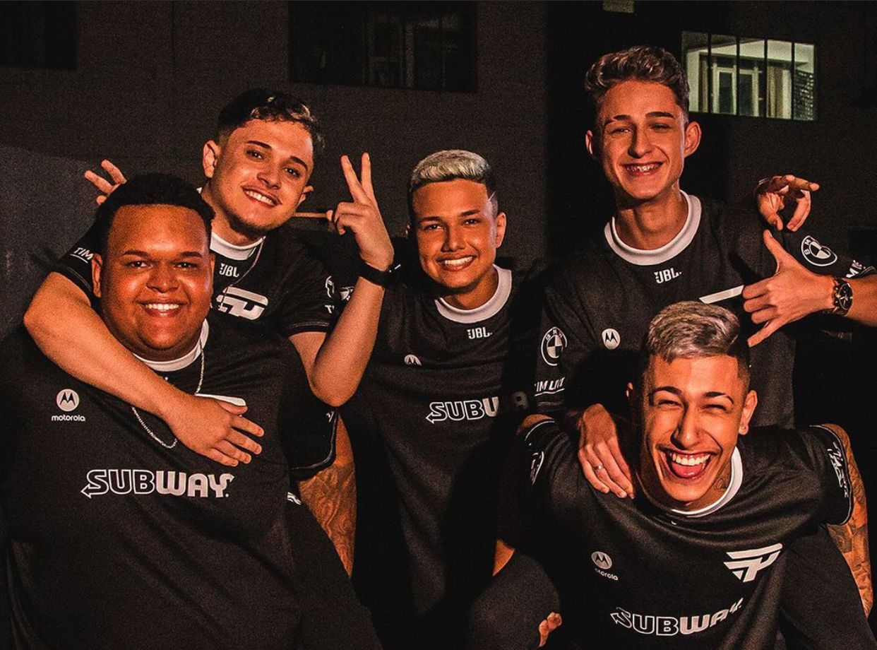 LBFF 7 Série B: PaiN Gaming, Civil e Fúria Pintam Como Favoritas; Final Será Hoje 2