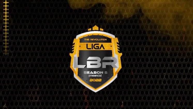 Final da Season 5 da Liga LBR de Emuladores Será Transmitida Em Cinemas