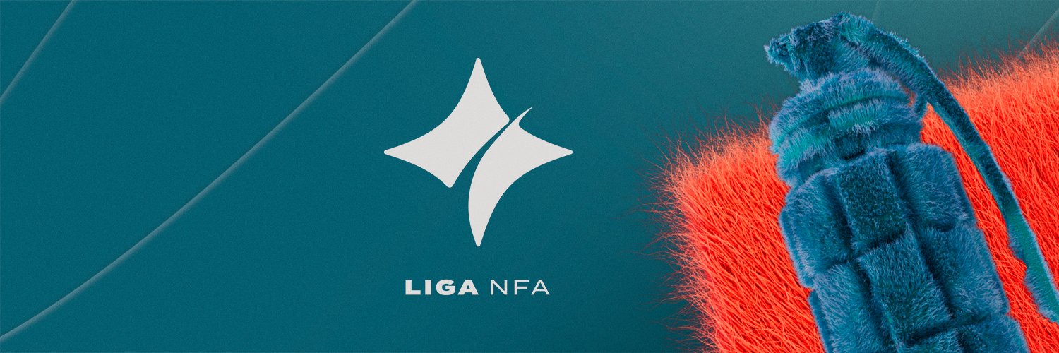 Liga NFA: Equipes da Semifinal São Definidas 3