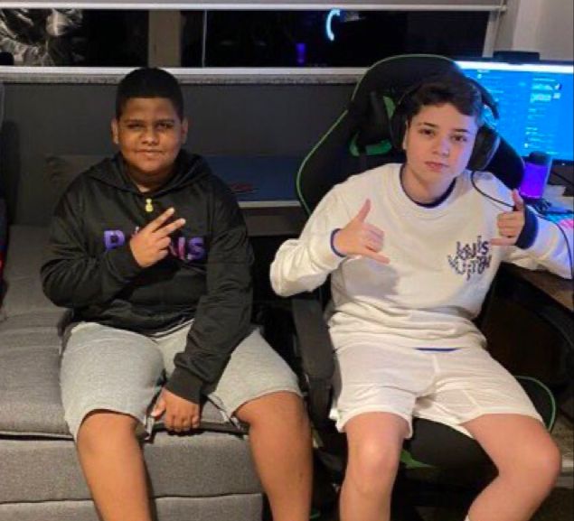 Mito e Thurzin Lideram lista de Jogadores com Mais Abates em Finais em 2022 2