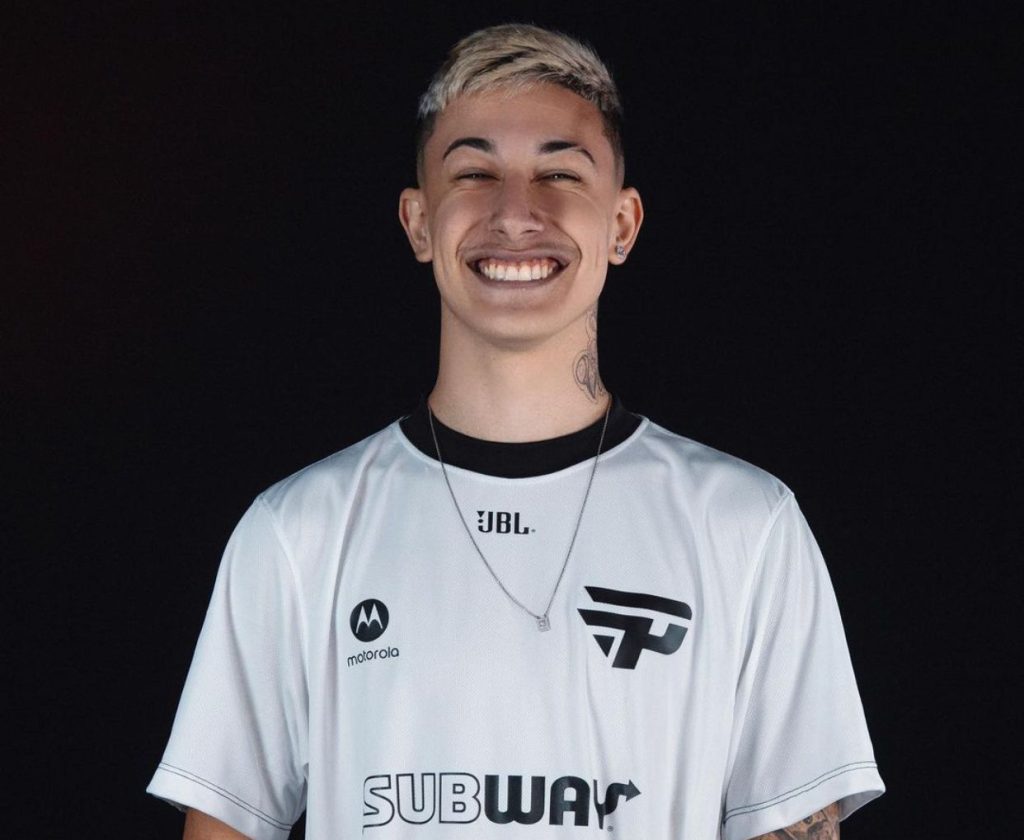 Kauelok é reforço surpresa de time da LBFF 9