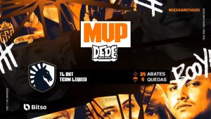 Ranking MVP Dedé Brothers 