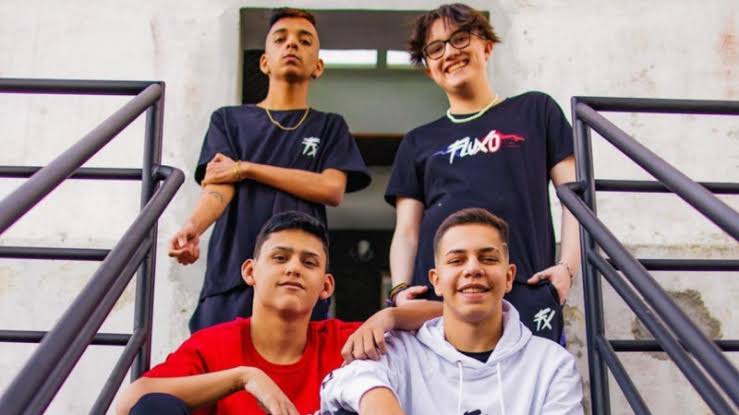 Fluxo Pode Subir Jogador da Base Para Time Principal 2