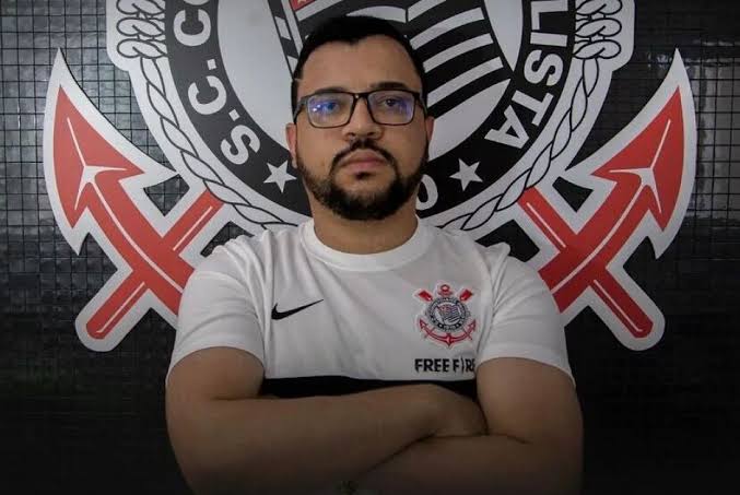 Kied, coach do Corinthians, Anuncia Saída da Organização 1