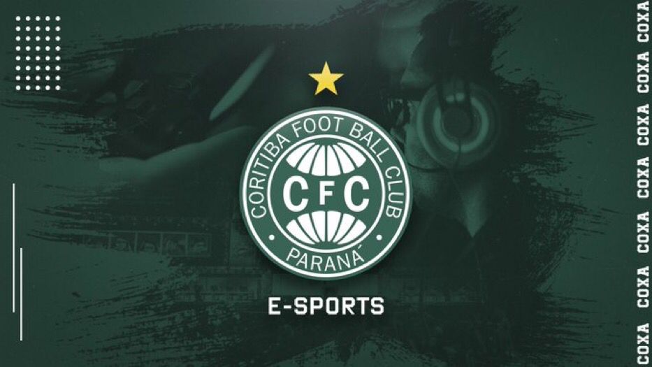Coritiba Chega no E-Sports e Anuncia Influenciador PH Americano 1