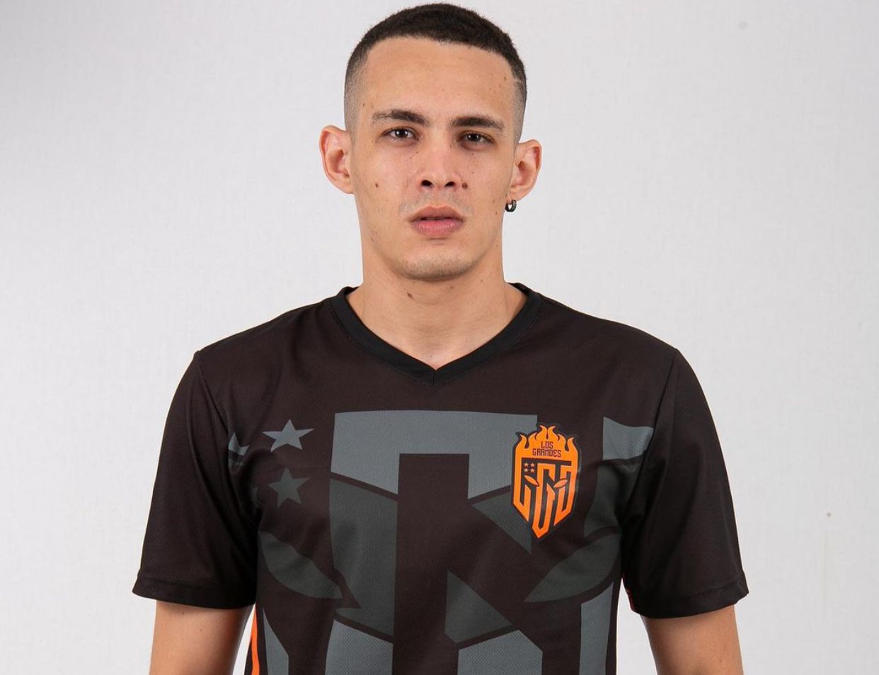 Los Grandes se Despede do Influenciador Free Galinha 4