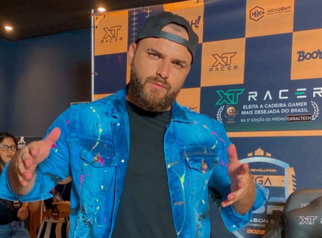 Casters da LBR Anunciam que Estão Abertos á Propostas “Vão Pausar Algumas Atividades” 5