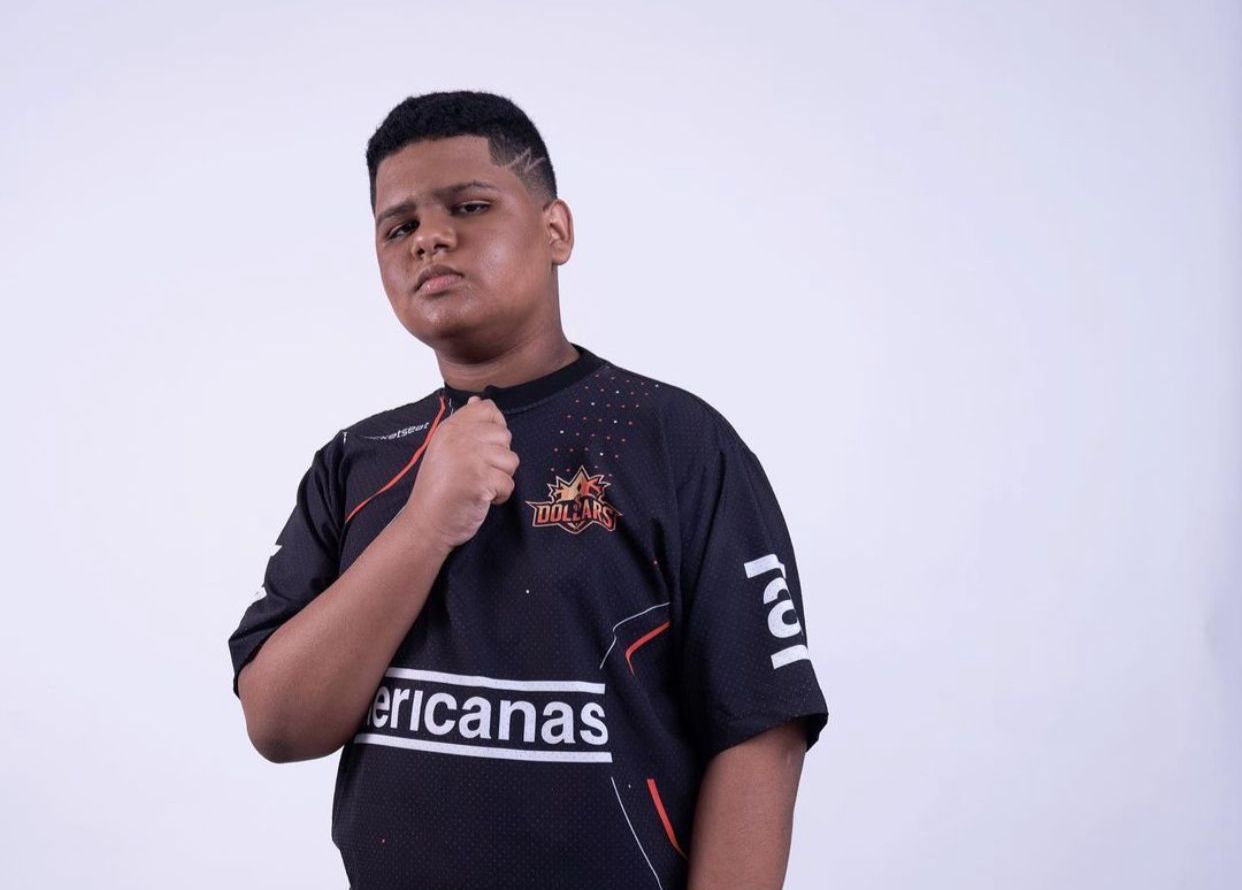 Após Reavaliação, Mito assume a Liderança do MVP na Liga NFA 2