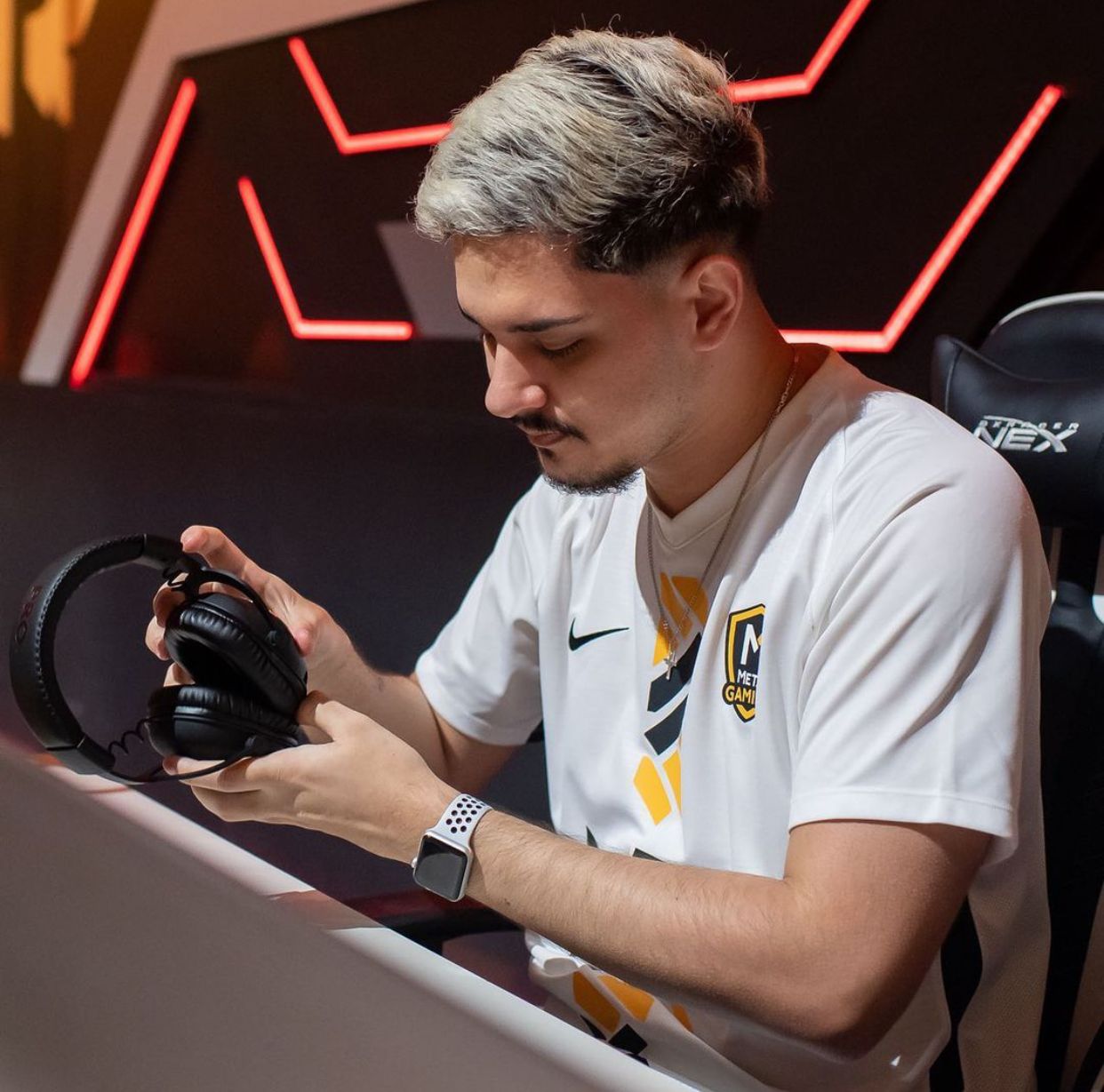 Yan7 Deixa o Bonde e está Aberto a Propostas 2