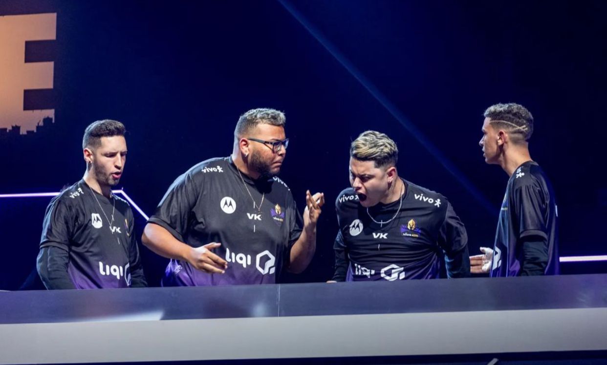 FFWS Sentosa: Vivo Keyd fará Estreia no Mundial este Sábado 3