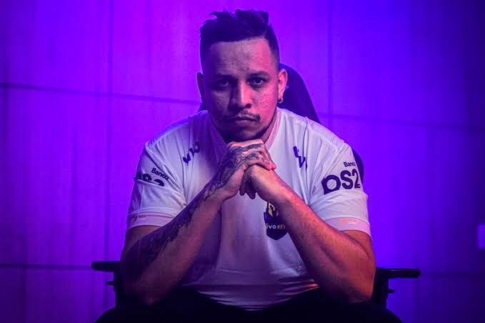 Corinthians Free Fire Mira a Contratação do Stark para a Disputa da LBFF 8 3