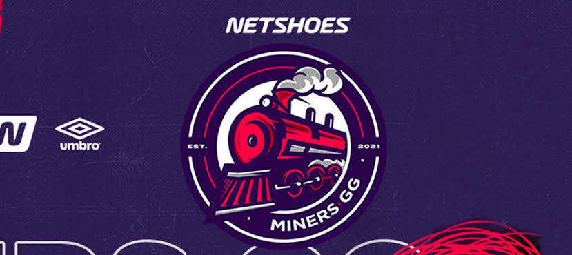 Vazamento Indica Possíveis Novos Reforços na Netshoes Miners 4