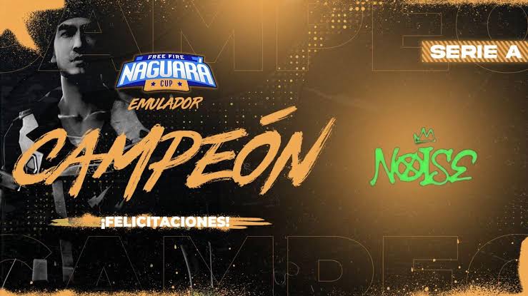 Atual edição da Naguará Cup Emulador tem “Spec” e Formato com 60 jogadores na Partida 1