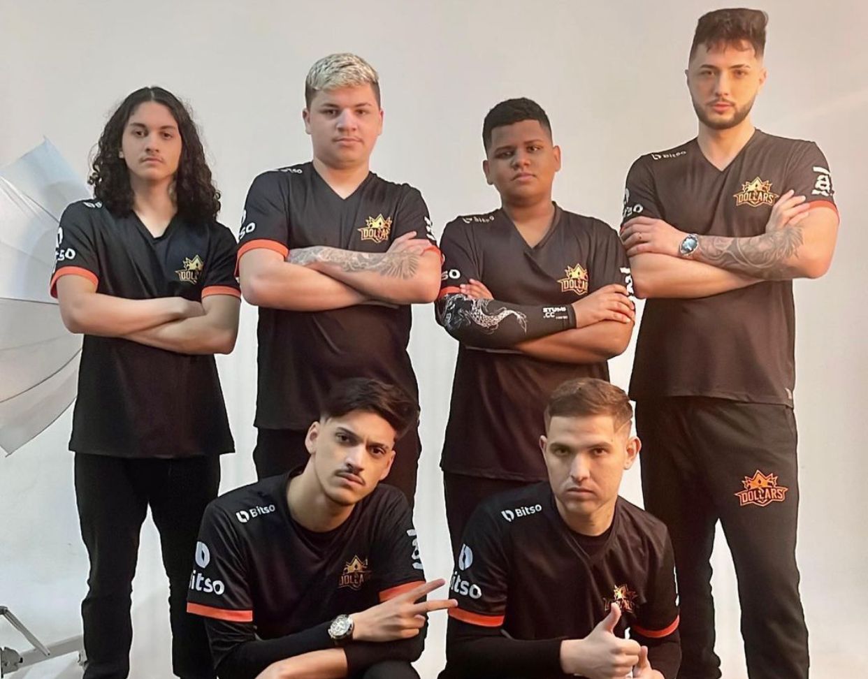 Six9 deve ser o novo reforço da Dollars, diz LP: “faltam detalhes” 6